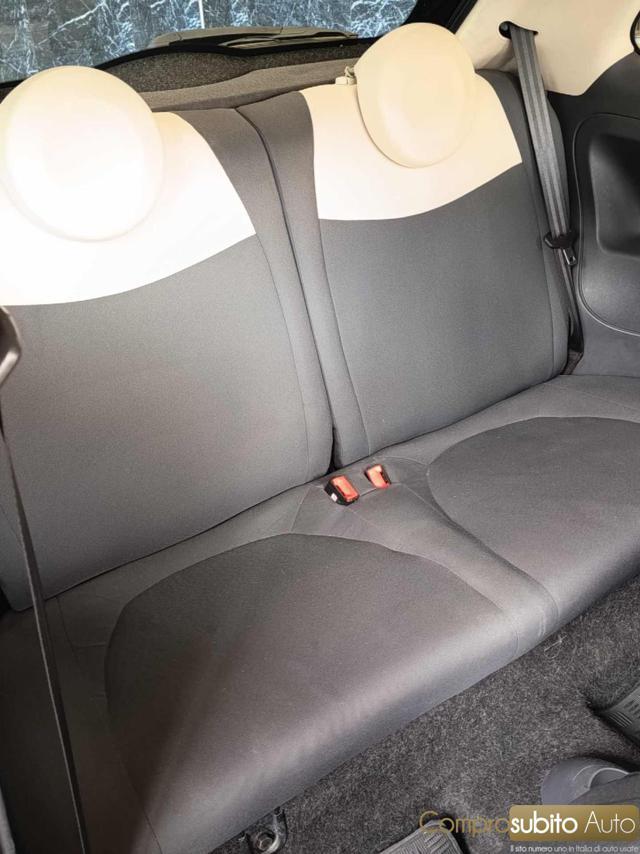 FIAT 500 1.3 Multijet 16V 95 CV by DIESEL