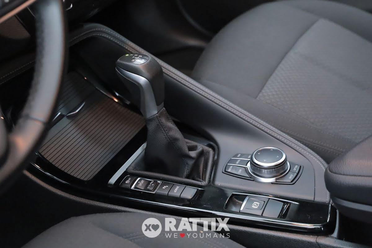 BMW X2 1.5 xdrive25e Business X auto