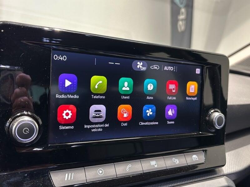 SEAT Leon 1.0 eTSI 81KW STYLE DSG