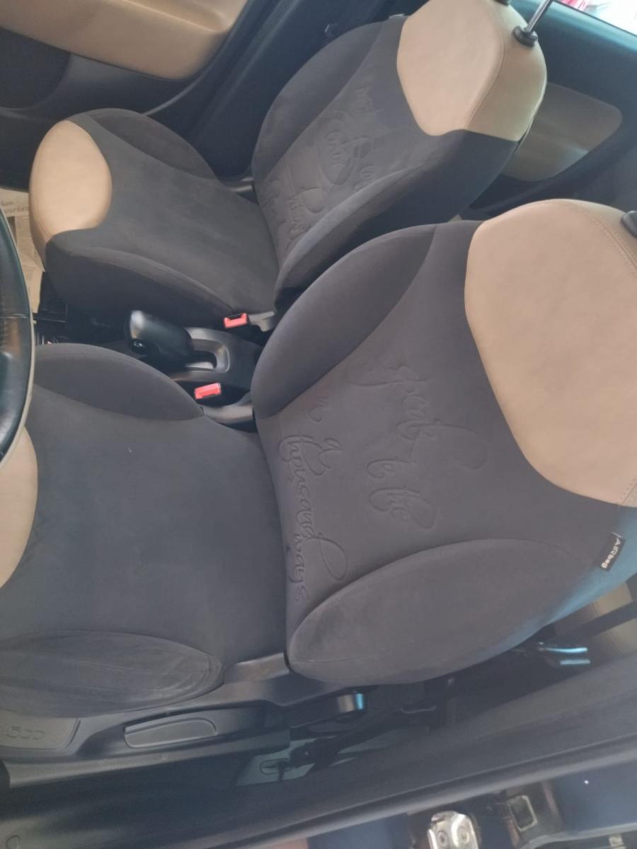 FIAT 500 L Living 1.6 Multijet 105 CV Lounge - 2013