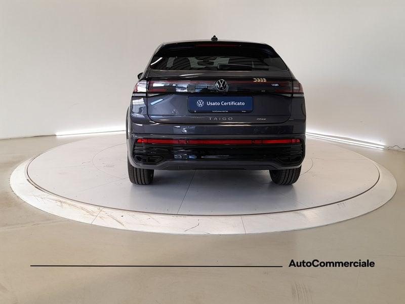 Volkswagen Taigo 1.0 TSI 85kW R-Line Plus DSG