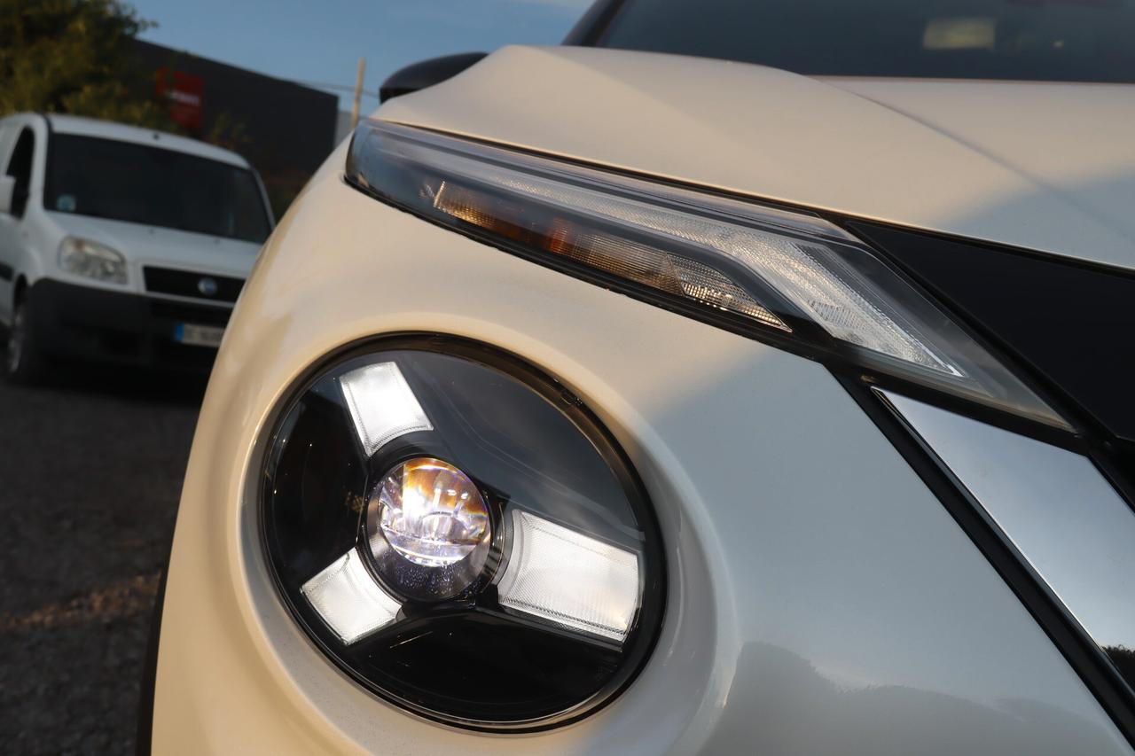 Nissan Juke Tua A SOLI 350€