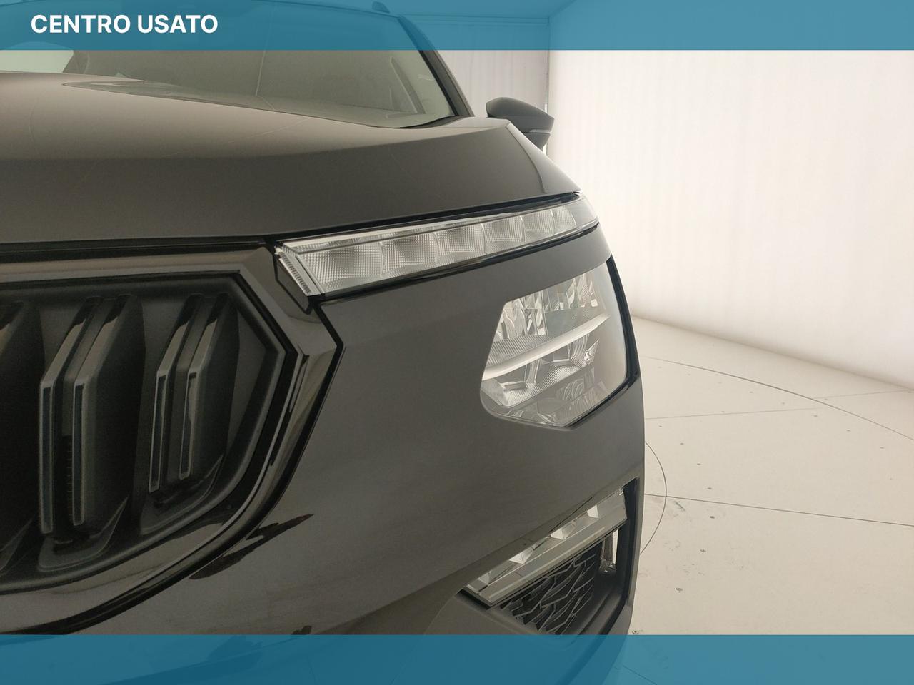 Black Dots 1.0 TSI 95 CV