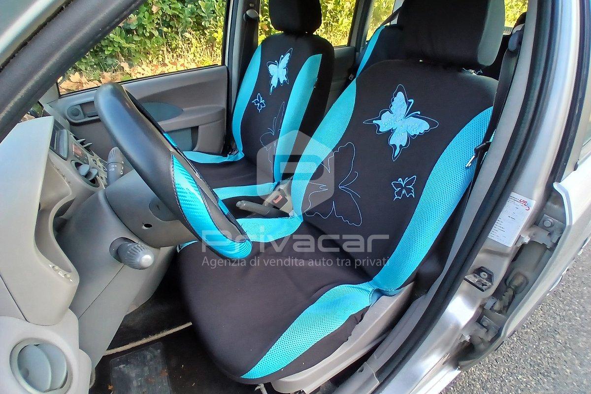 FIAT Panda 1.3 MJT 16V Emotion