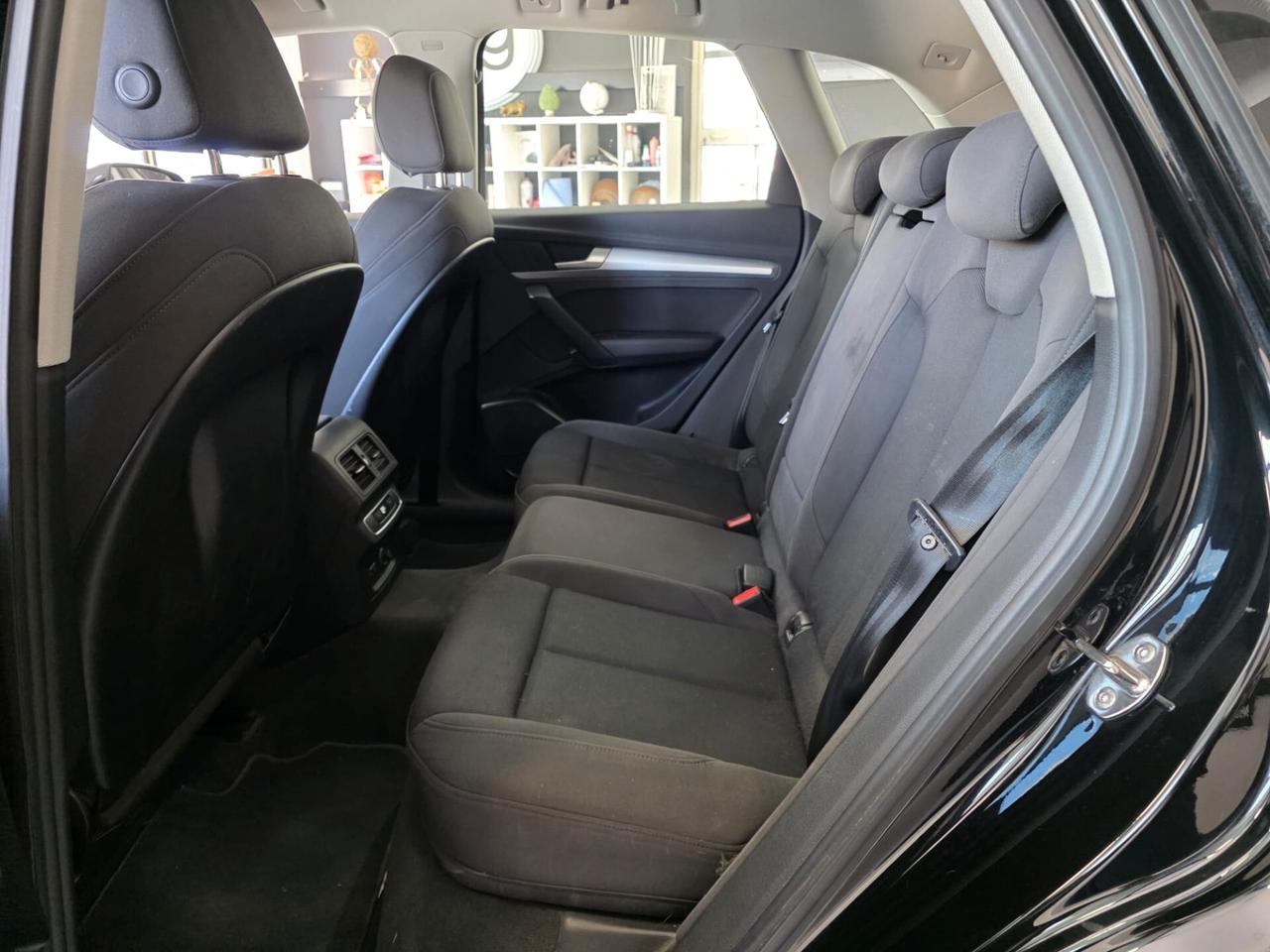 Audi Q5 40 TDI 204 CV S tronic PROMO GIUGNO