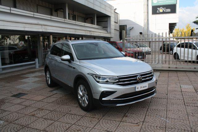 VOLKSWAGEN Tiguan 1.5 TSI 150 CV DSG ACT Elegance