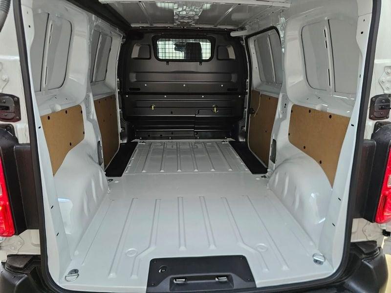 Toyota Proace 1.5D 120CV S&S PL-TN Furgone Short 4p. 10q Comfort