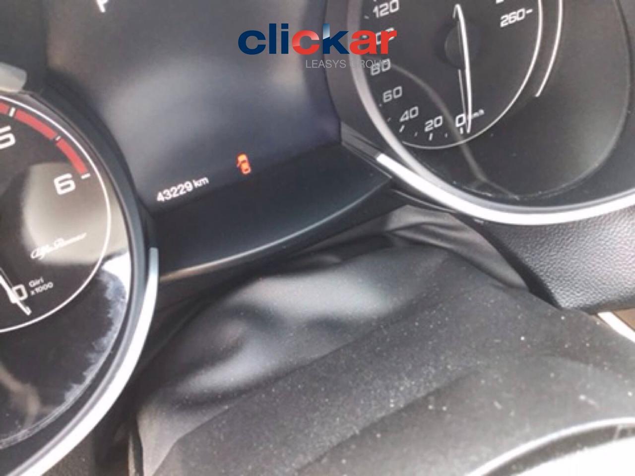 Alfa Romeo Stelvio 2.2 160CV AT8 PREZZO SENZA VINCOLI UNIPRO' ITALIANA FATTURABILE ️ GARANZIA 12 MESI