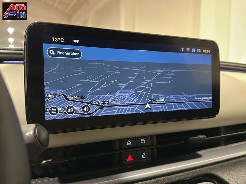 FIAT 600 600 Hybrid 136 CV DCT MHEV La Prima