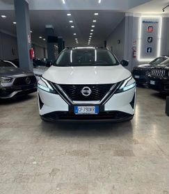 Nissan Qashqai MHEV 140 CV Premiere Edition