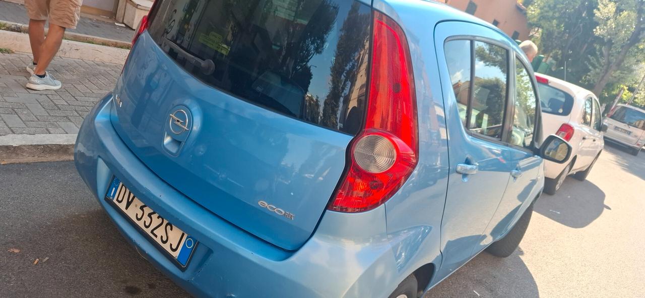 Opel Agila 1.0 12V 65CV Enjoy