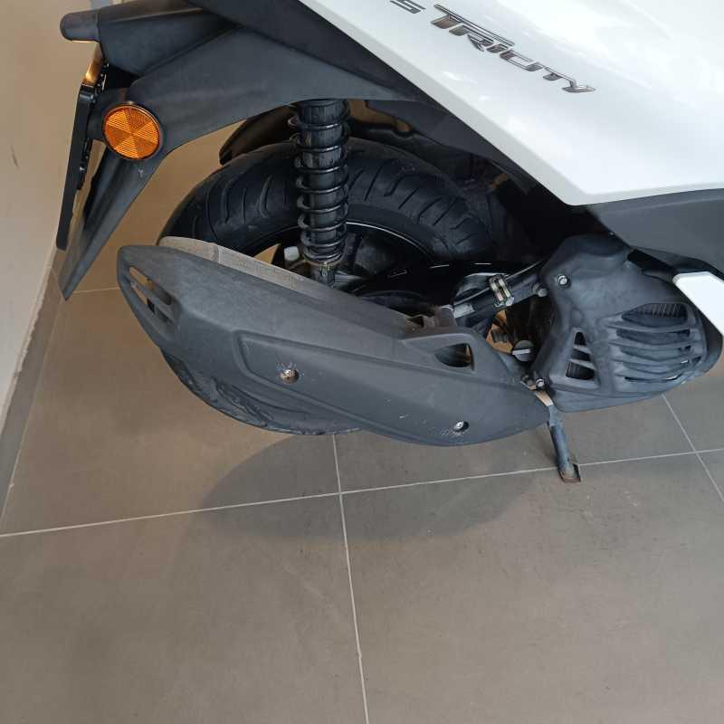 Yamaha Tricity 155 - 2020