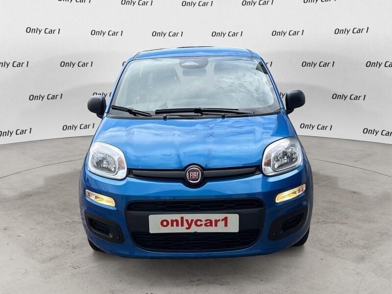 FIAT Panda Panda 1.0 FireFly S&S Hybrid