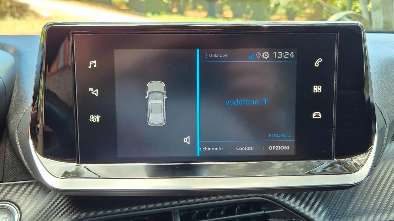 Peugeot 2008 BlueHDi 110 S&S GT 45.000Km 2021