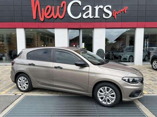 Fiat Tipo 1.4 Easy 95 CV NAVI-16"