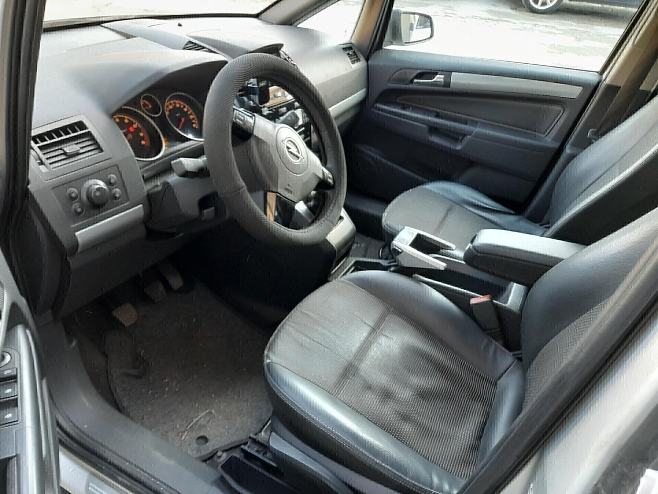 Opel Zafira 1.6 16V ecoM 94CV Cosmo