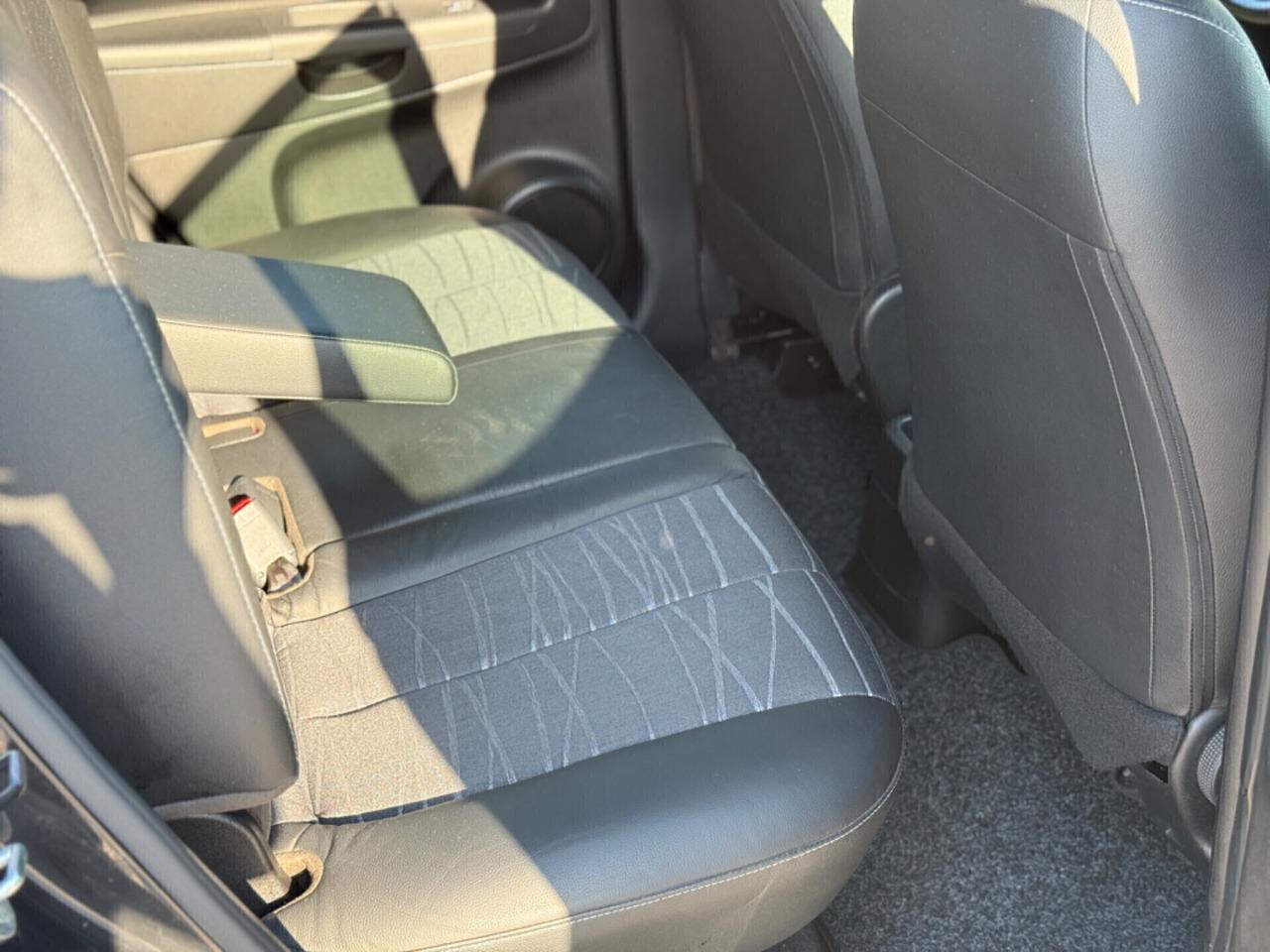 Kia Venga 1.4 Active E6 UNICO PROPRIETARIO!