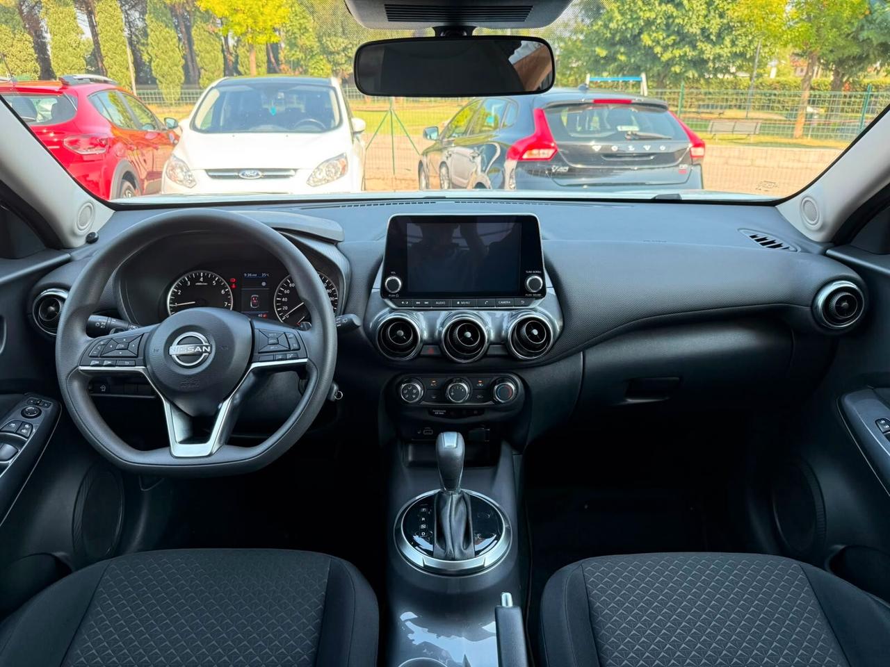 Nissan Juke 1.0 DIG-T 114 CV DCT Acenta