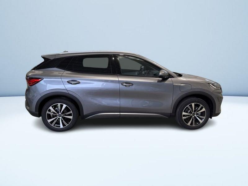 BYD ATTO3 ATTO 3 Comfort