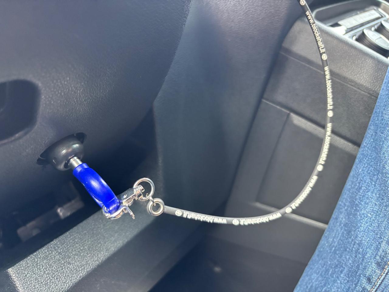 VW TIGUAN 1.6TDI 116 CV SOLI 80.000KM