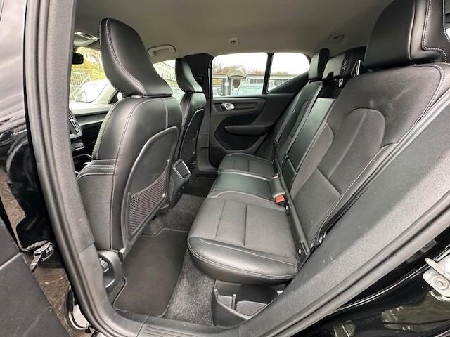 Volvo XC40 D3 Geartronic R-design