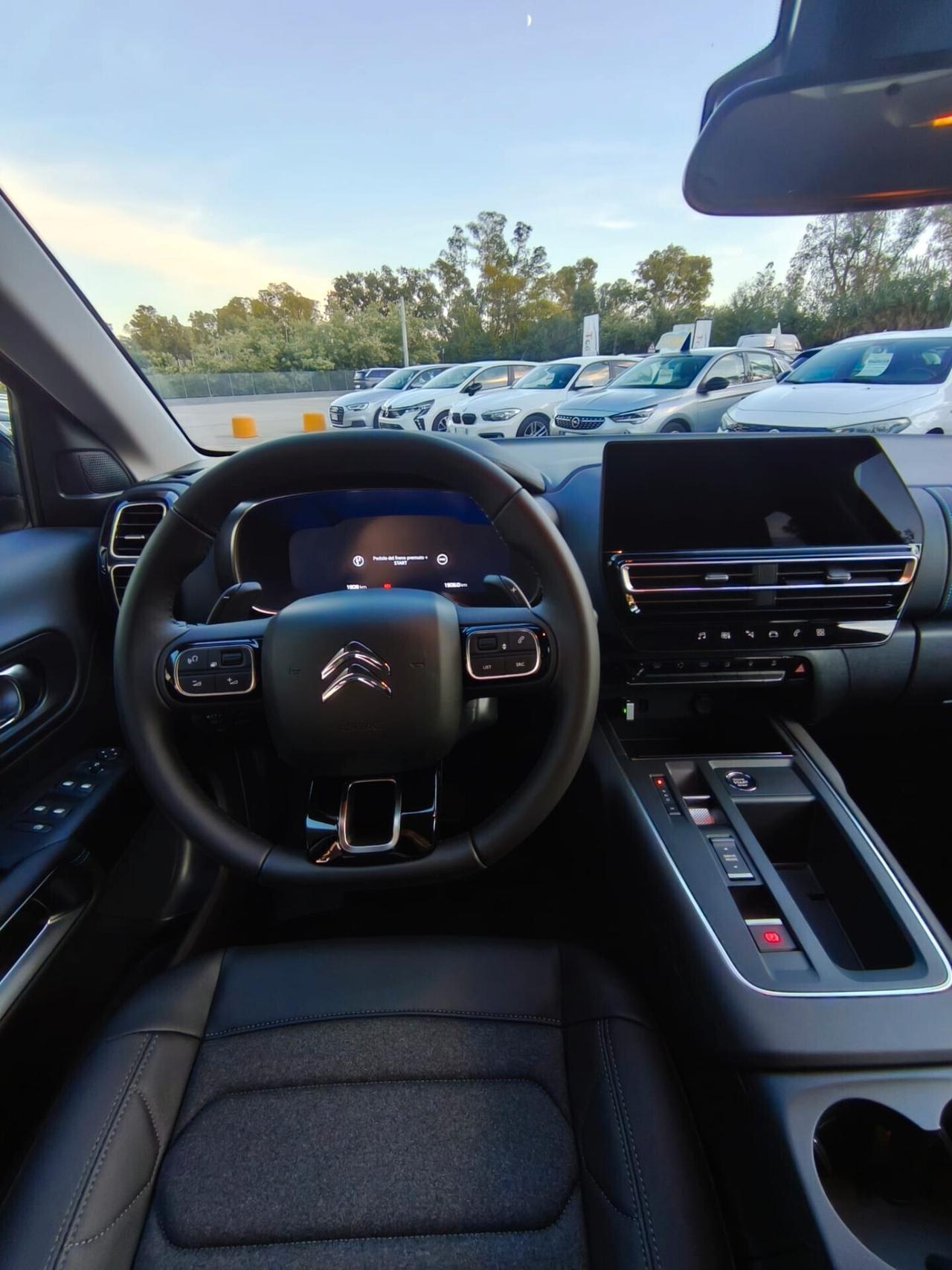 Citroen C5 Aircross BlueHDi 130 S&S EAT8 Max