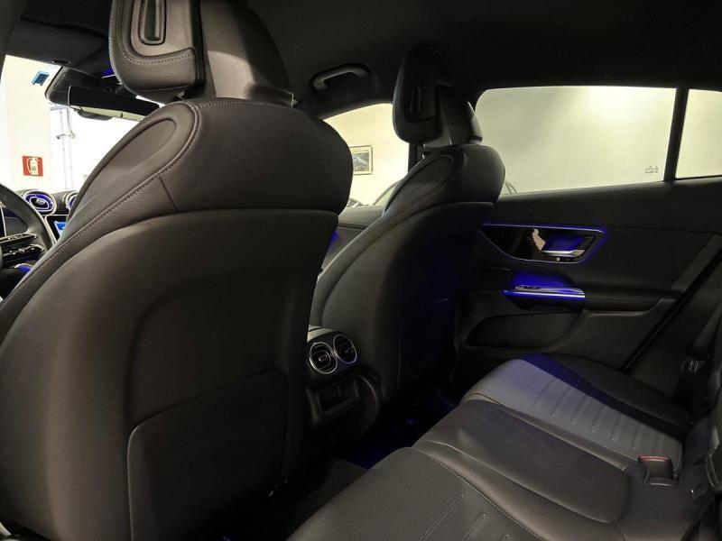 Mercedes GLC 220 220 d AMG Line Premium Plus 4Matic 9G-Tronic