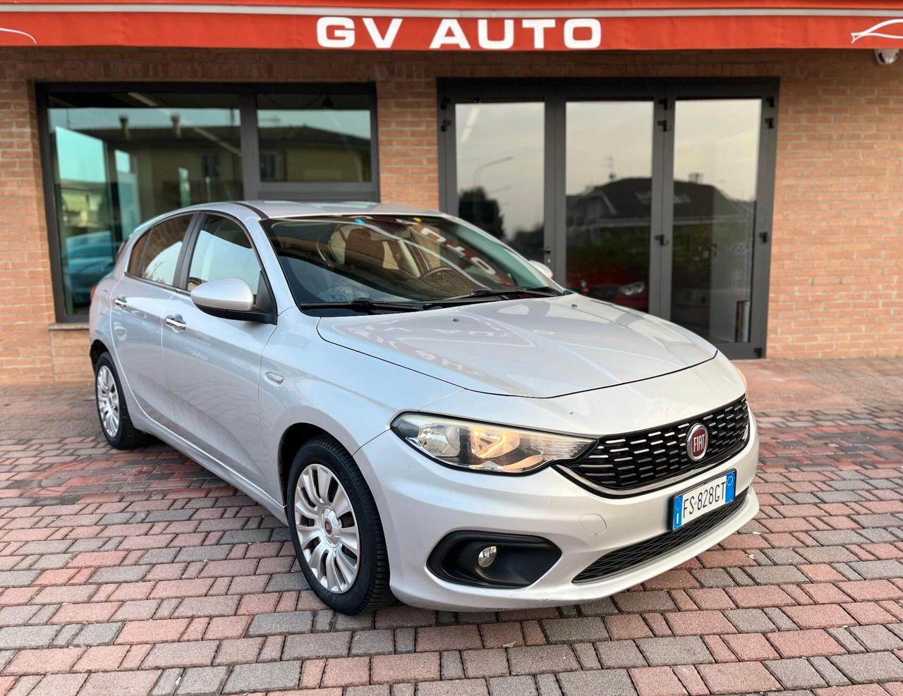 Fiat Tipo 1.6 Mjt