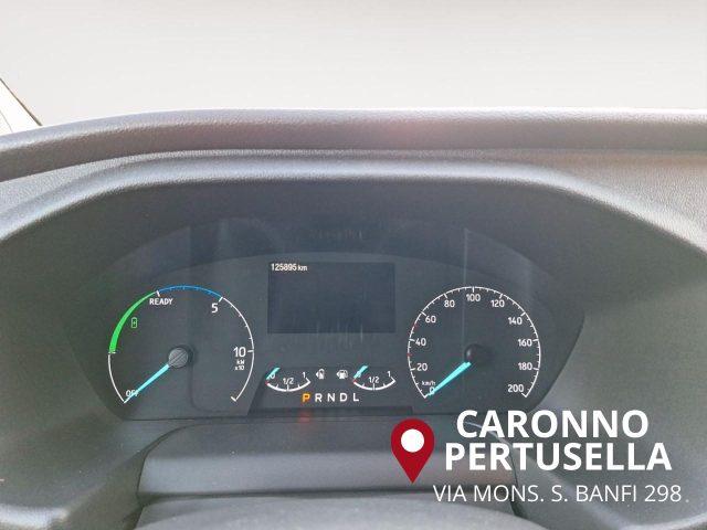 FORD Transit Custom 340 L1H1 126cv PHEV PC Furgone Trend