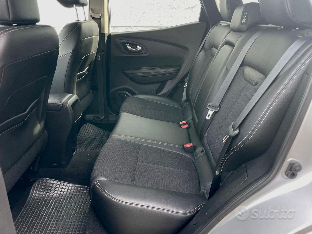 Renault Kadjar 1.5 dci energy Intens (110cv) E6