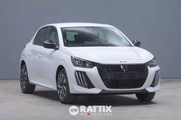 Peugeot 208 1.2 Hybrid 110CV Style e-DCS6