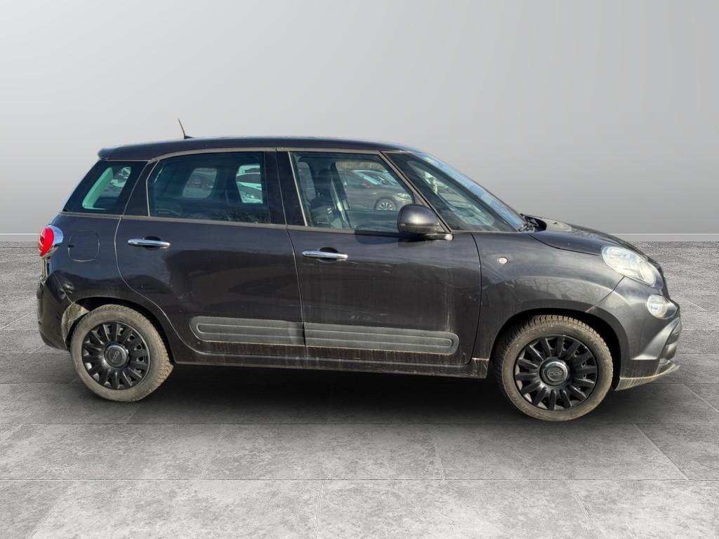 FIAT 500 L Pro - 500 L Pro N1 1.6 mjt VGT 120cv Mirror 4p.ti E6d-temp