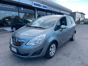 Opel Meriva 1.4 Turbo 120CV Cosmo