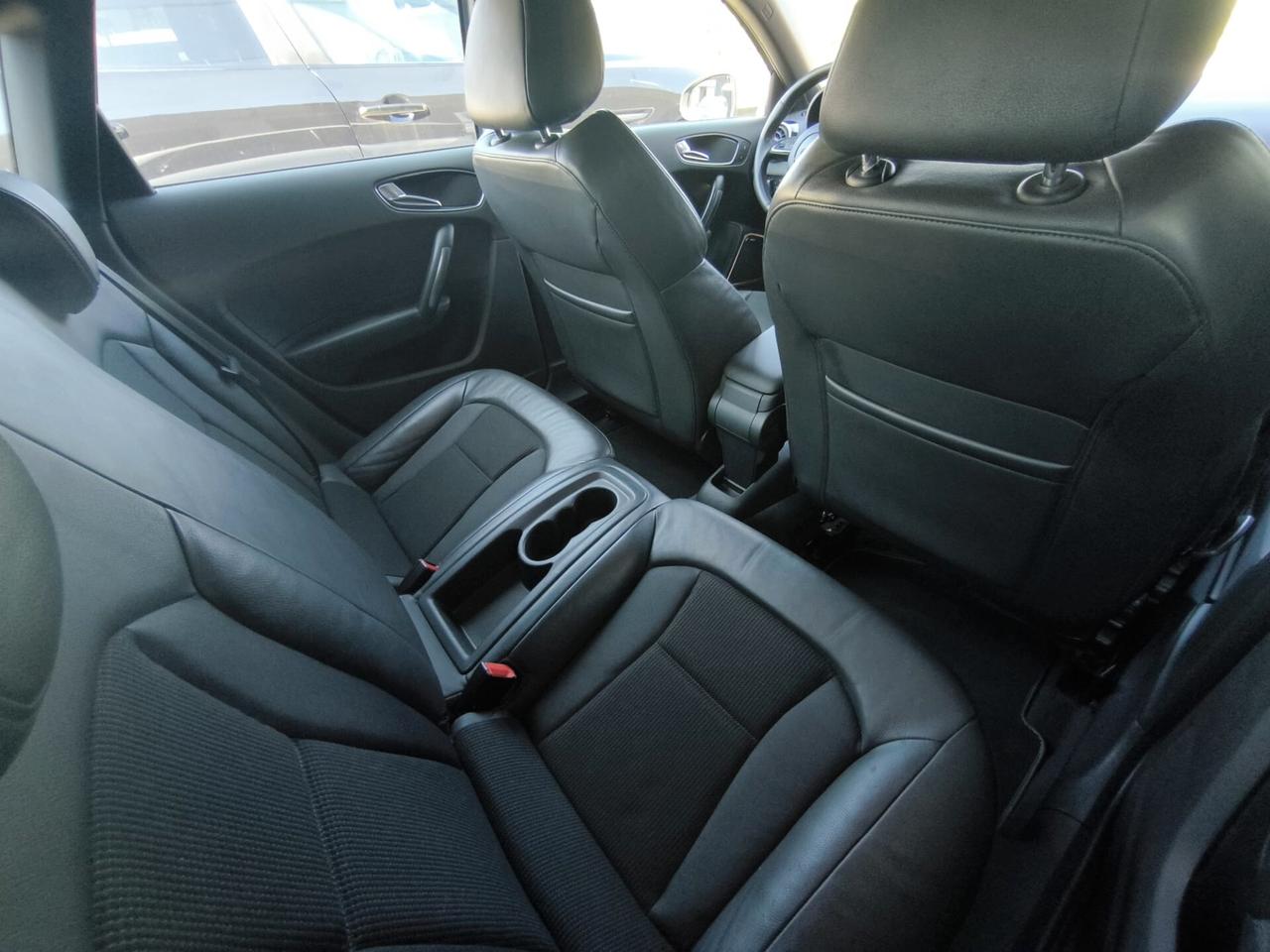 AUDI A1 1.4 TFSI S -LINE UNIPROPRIETARIO
