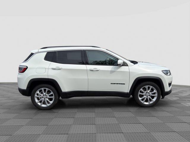 JEEP Compass Compass 1.3 Turbo T4 150 CV aut. 2WD Limited