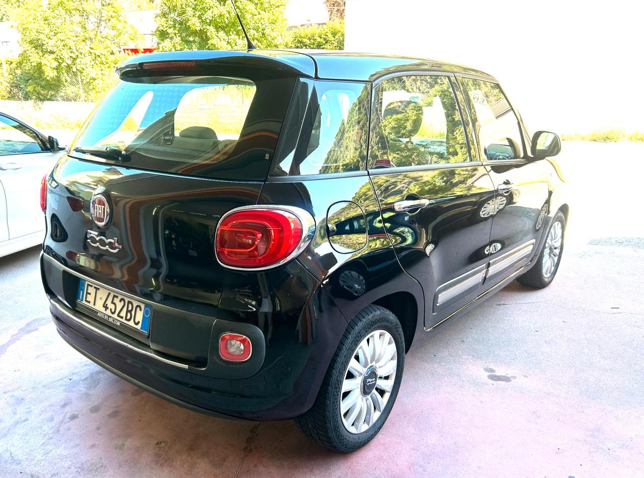 Fiat 500 L 500L 1.3 mjt Pop Star 85cv
