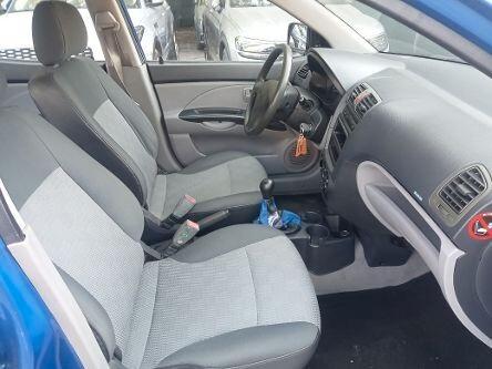 Kia Picanto 1.1 12V EX Spicy