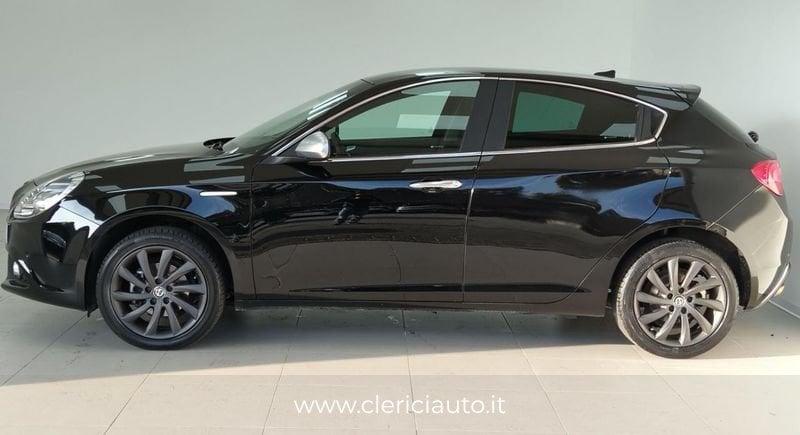 Alfa Romeo Giulietta 1.4 Turbo 120 CV Sport