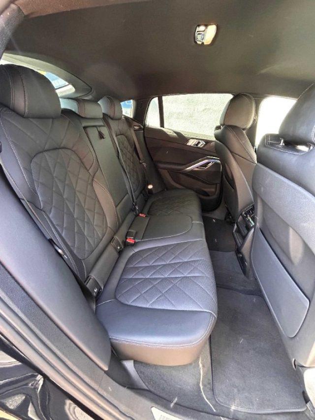 BMW X6 xDrive30d 48V Msport