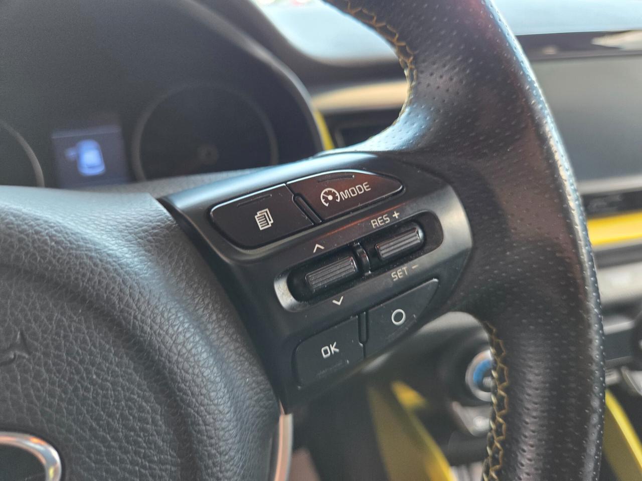 Kia Stonic 1.6 CRDi 110 CV Energy