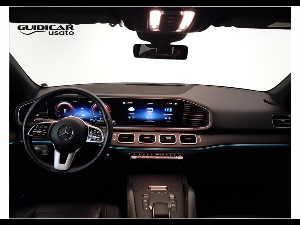 Mercedes-Benz GLE - V167 2019 - GLE 350 de phev (e eq-power) Premium 4mati