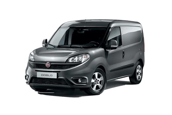 FIAT DOBLO' CARGO