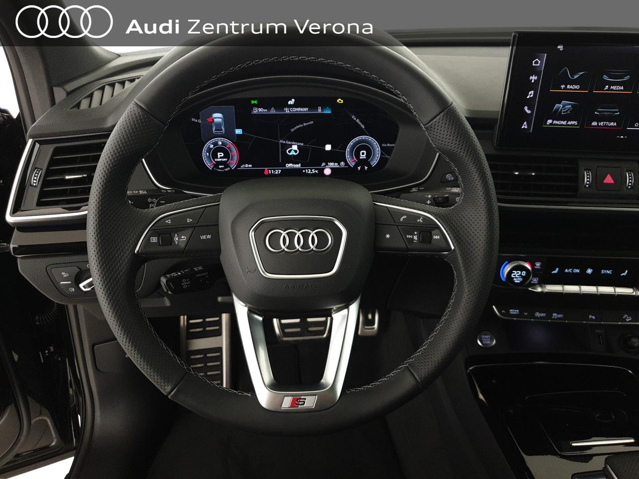 Sportback 50TDI 286CV quattro S tronic S line Plus