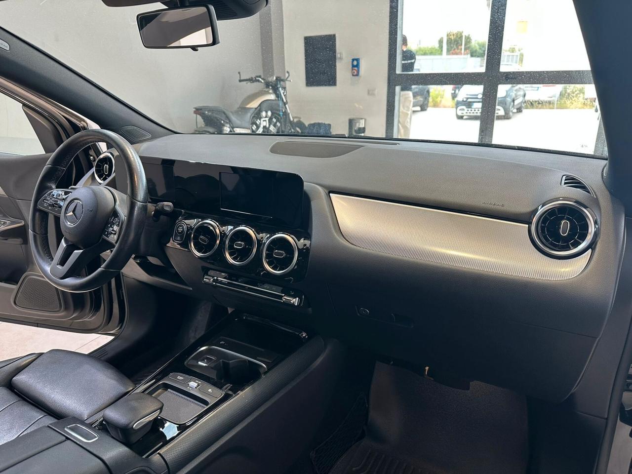 Mercedes-benz B 180 d Automatic Executive
