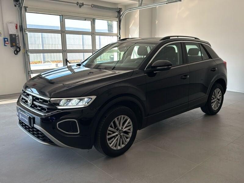 Volkswagen T-Roc 2.0 TDI SCR LIFE 115CV