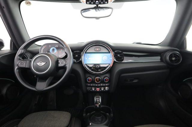 MINI Mini Cabrio 1.5 Cooper Classic Cabrio