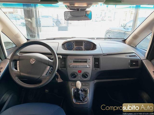 LANCIA MUSA 1.4 16V Gold