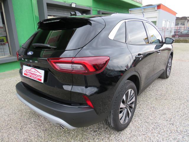 FORD Kuga 1.5 EcoBoost 150 CV 2WD Titanium