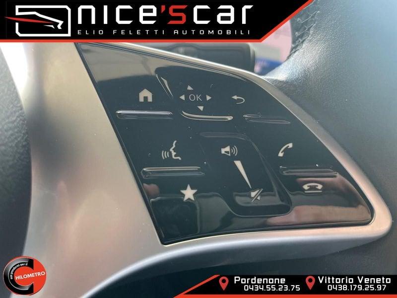 Mercedes-Benz Classe B B 180 Automatic Progressive Advanced