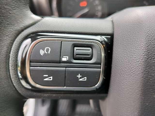 Citroen C3 Aircross PureTech 110 S&S Feel